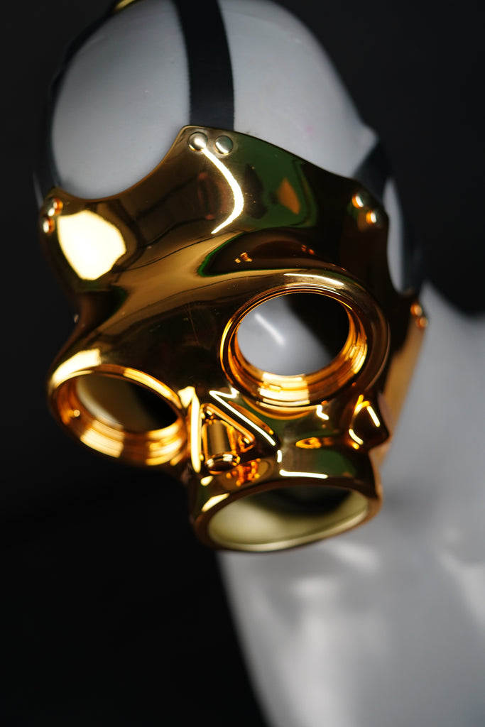Sid Wilson Gas mask | Slipknot mask collector