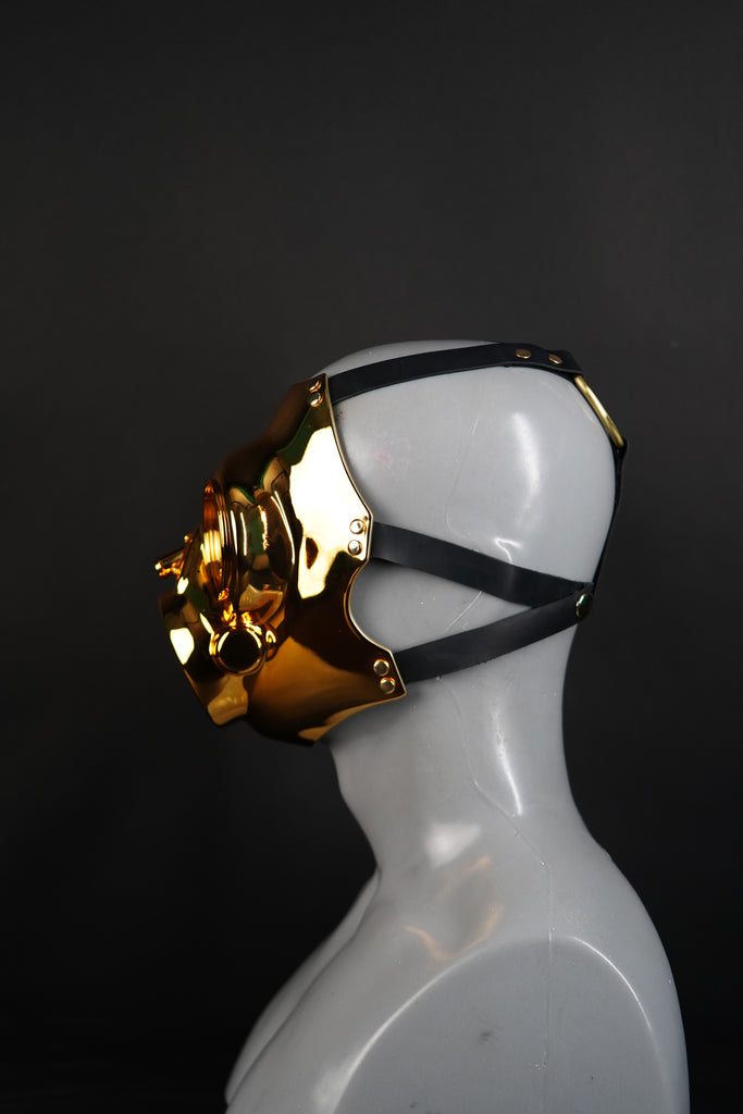 Sid Wilson Gas mask | Slipknot mask collector