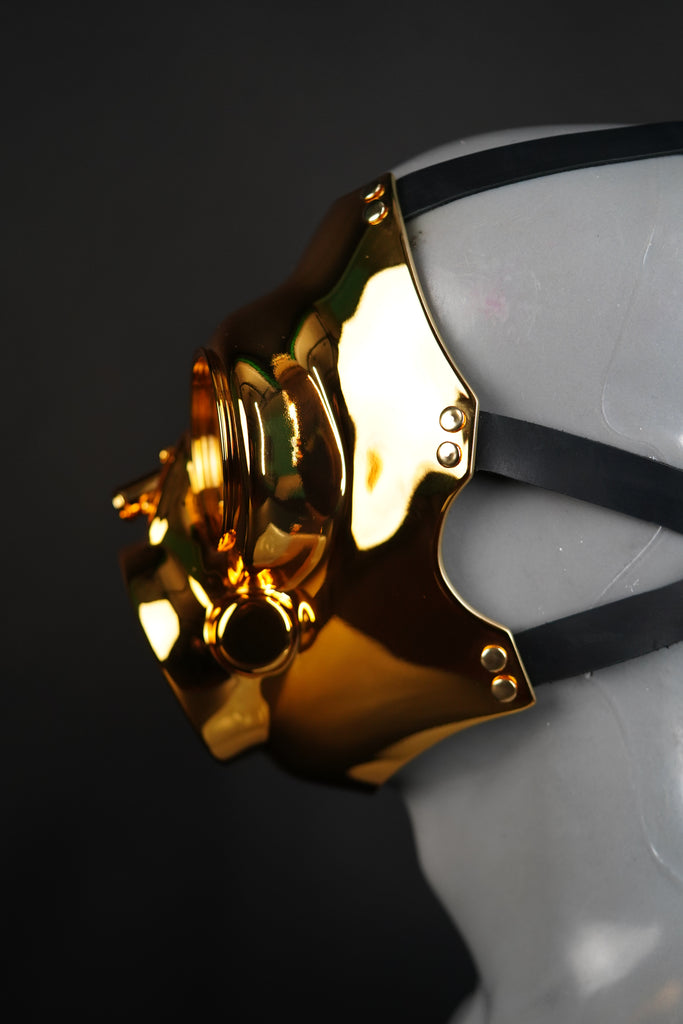 Sid Wilson Gas mask | Slipknot mask collector