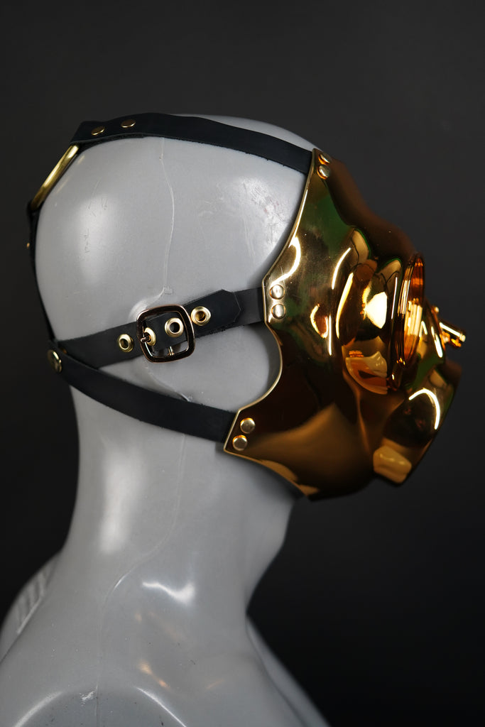 Sid Wilson Gas mask | Slipknot mask collector