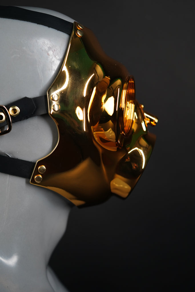 Sid Wilson Gas mask | Slipknot mask collector