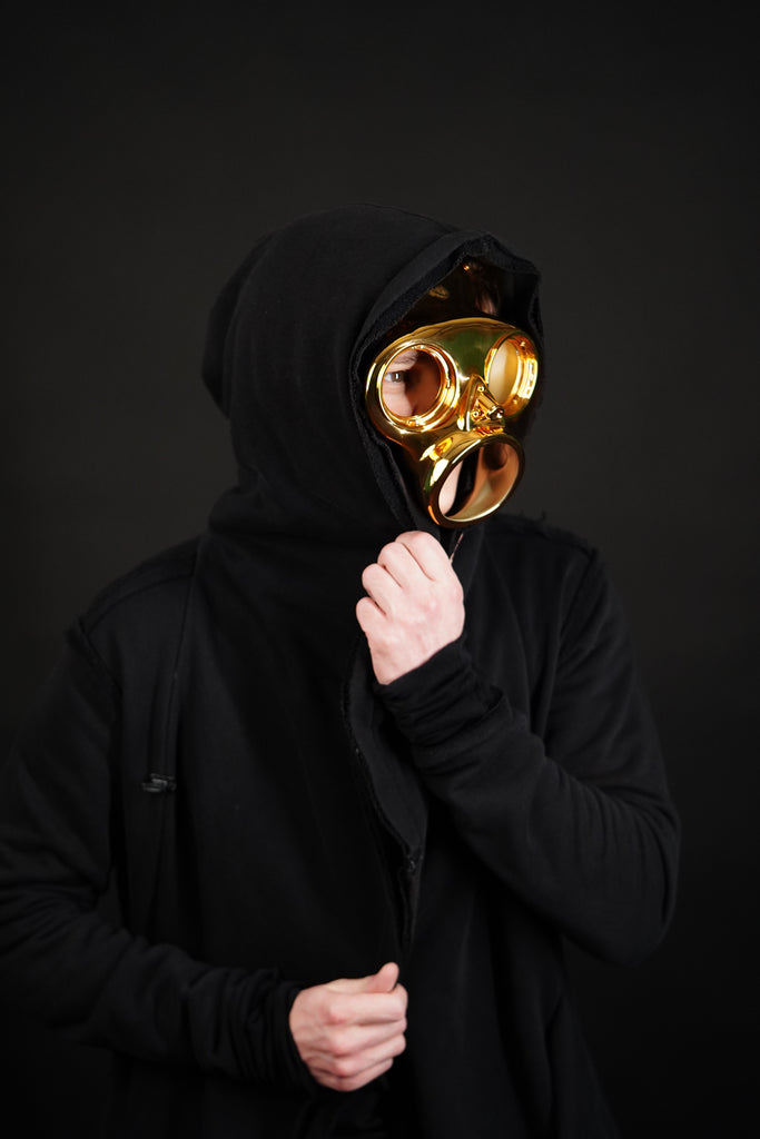 Sid Wilson Gas mask | Slipknot mask collector