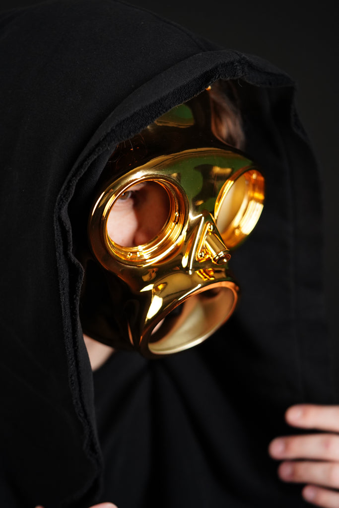 Sid Wilson Gas mask | Slipknot mask collector
