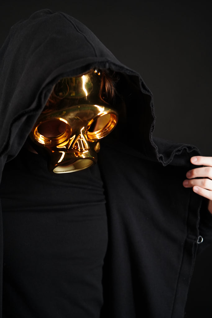 Sid Wilson Gas mask | Slipknot mask collector