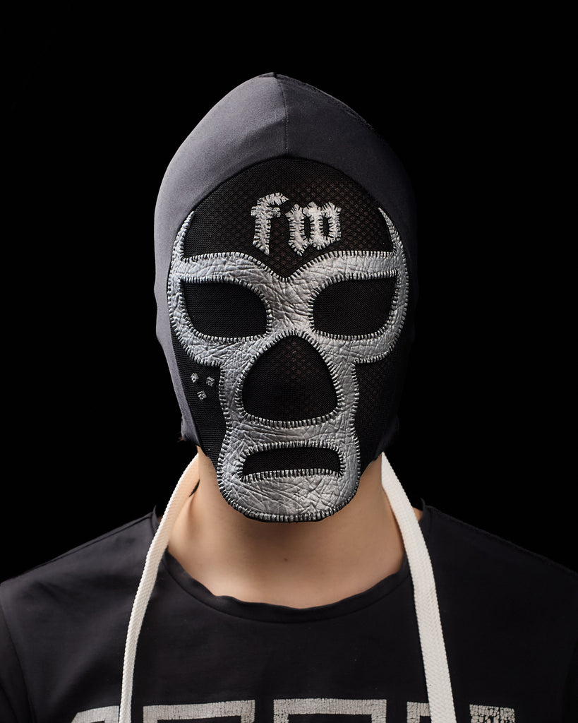 Hollywood Undead NFTU Mask Collector's Set