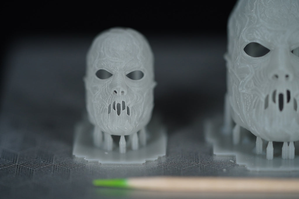 Mini Masks Collection | Figurines for collection