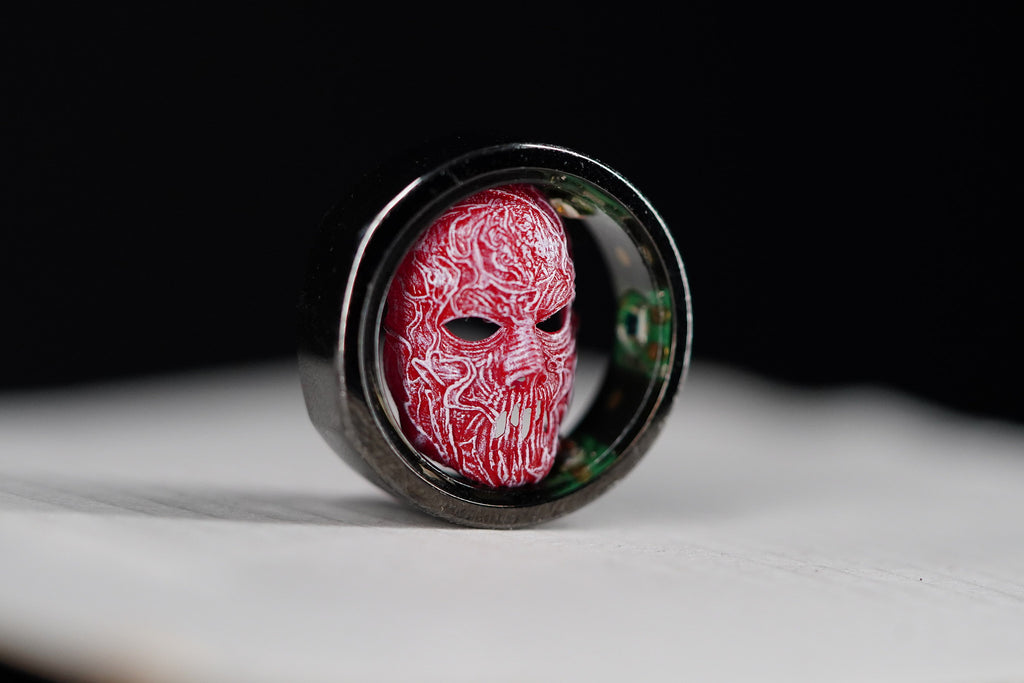 Mini Masks Collection | Figurines for collection