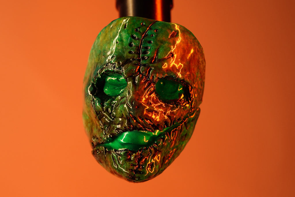 Mini Masks Collection | Figurines for collection