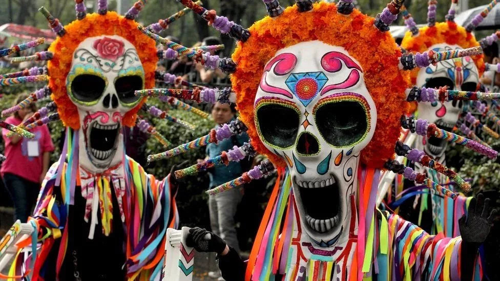 HOLIDAYS | The Festival of the Dead in Latin America | Día de los Muertos