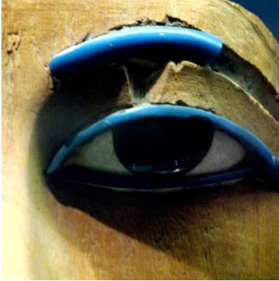 Mask History | Eternal Rest with a Face | The Mask Tradition in Ancient Egyptian Heritage
