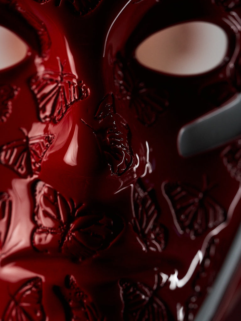 J3t Mask Johnny 3 Tears V Red mask from Hollywood Undead – SecondNature.ws