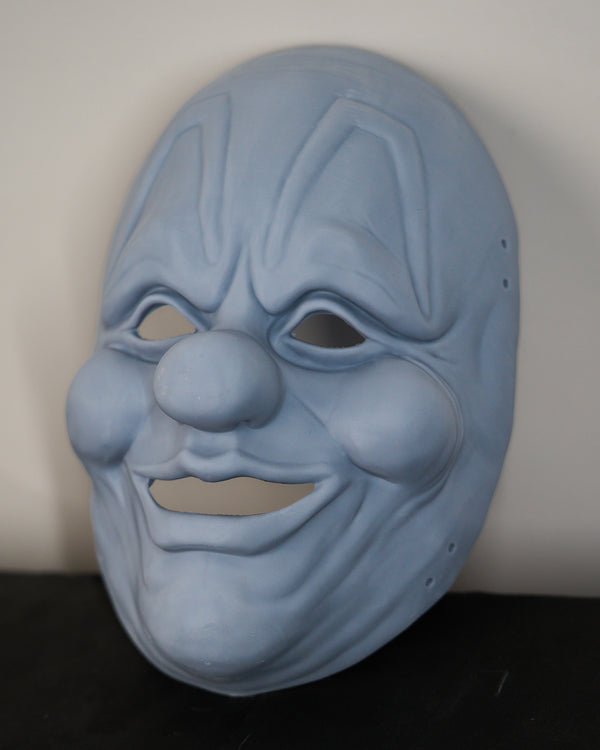 Clown TESF Mask *PREORDER* | Only 10 Copies