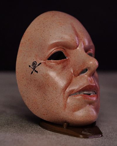 Mini Masks Collection | Figurines for collection