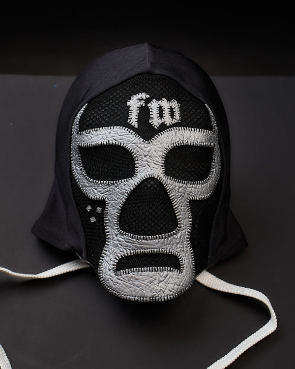 Funny Man NFTU mask from Hollywood Undead