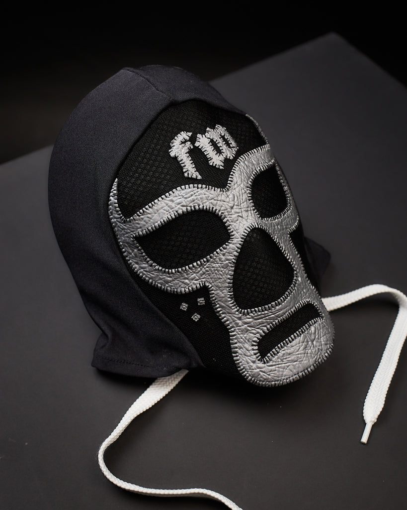 Funny Man NFTU mask from Hollywood Undead