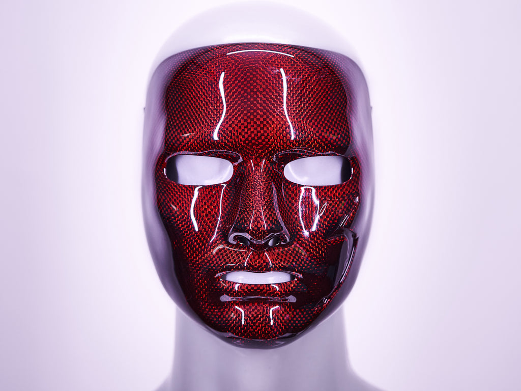 J3t Mask Hollywood Undead Johnny 3 Tears Mask 2022