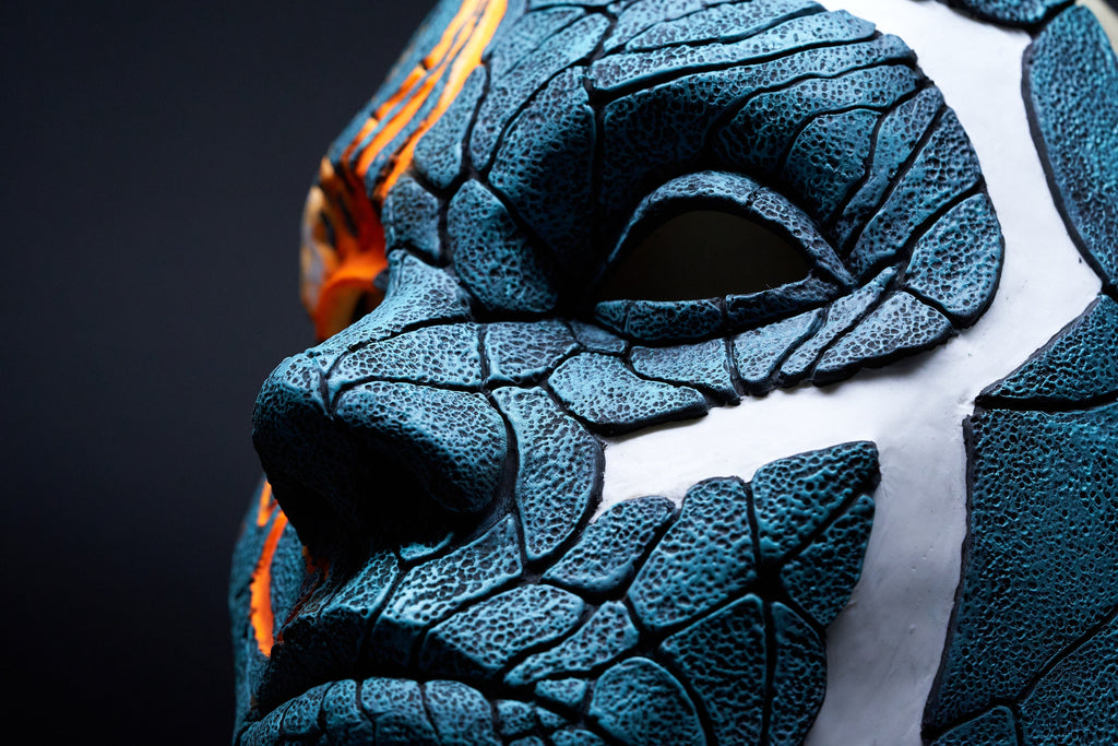 J3t Mask Hollywood Undead Johnny 3 Tears Mask 2022