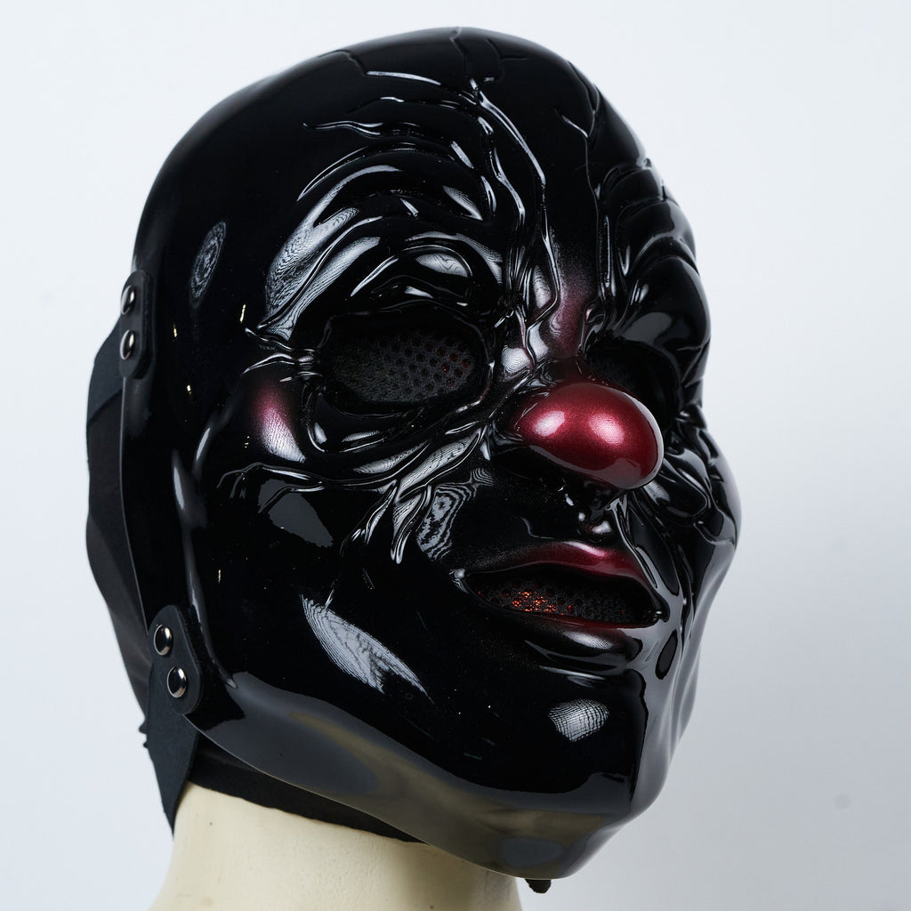 Clown #6 WANYK mask *OLD SCULPT* | We Are Not Your Kind album